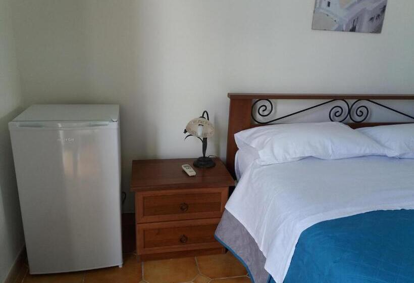 ペンション Villa Angela