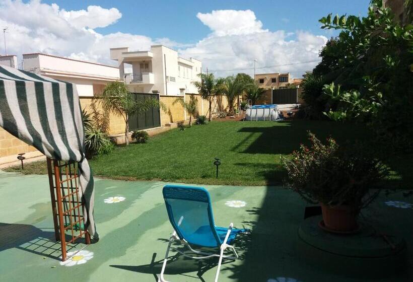 ペンション Villa Angela