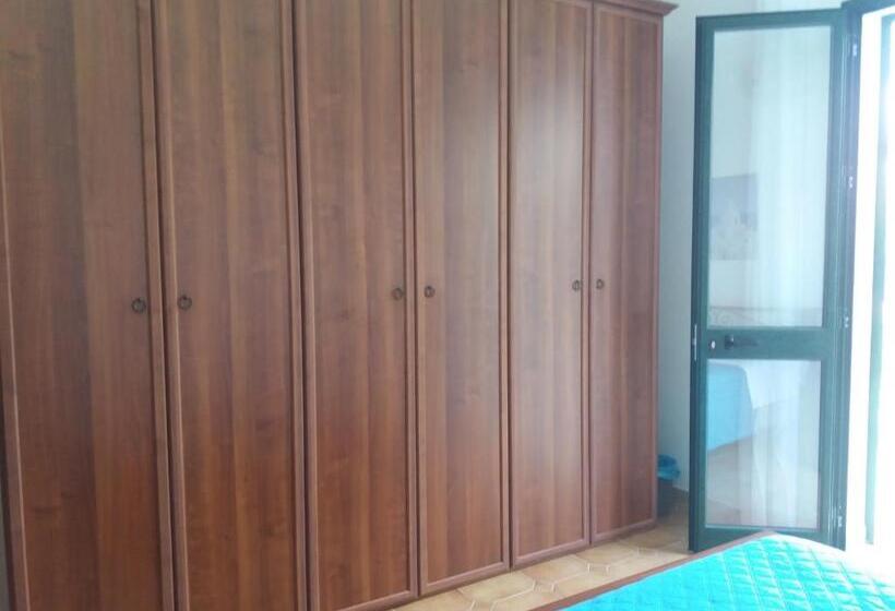 ペンション Villa Angela