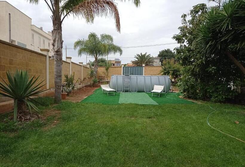 ペンション Villa Angela