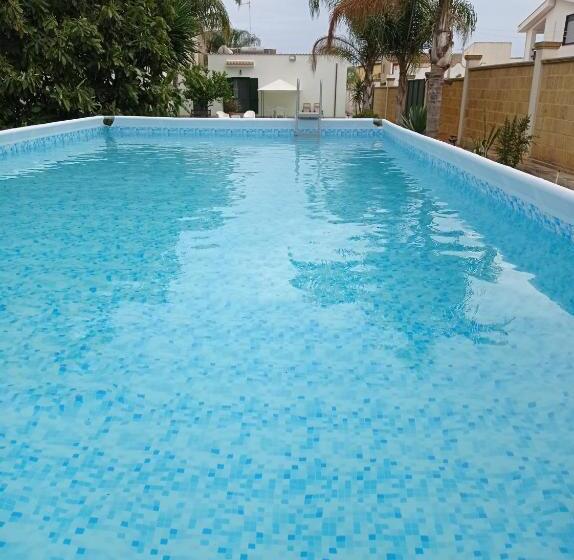 ペンション Villa Angela