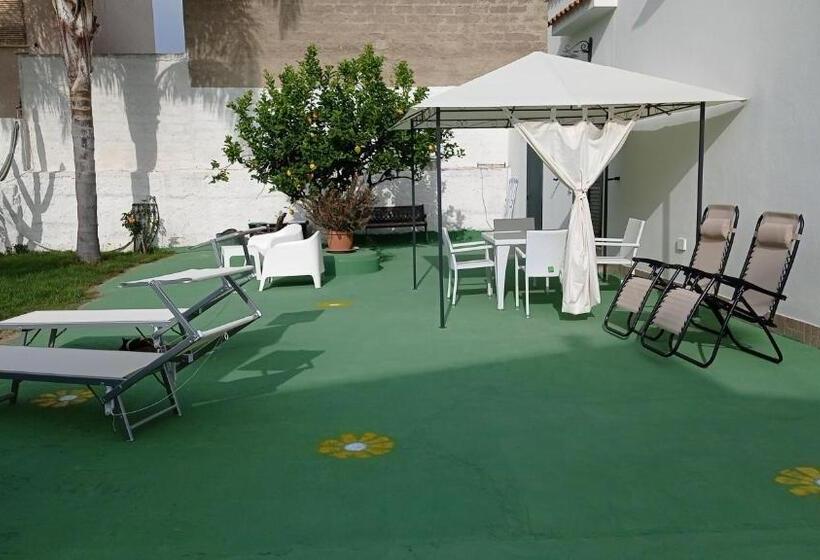 ペンション Villa Angela