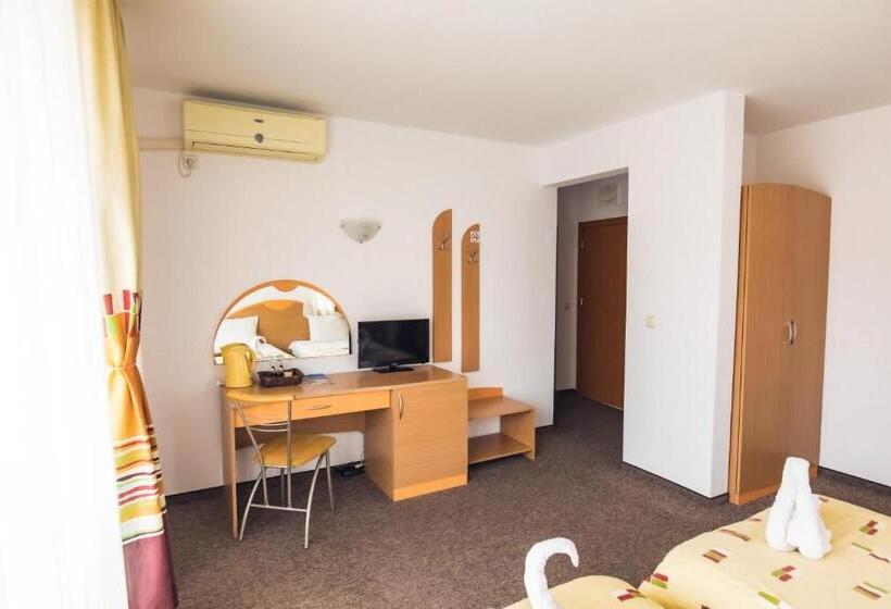 膳宿费 Villa Martina