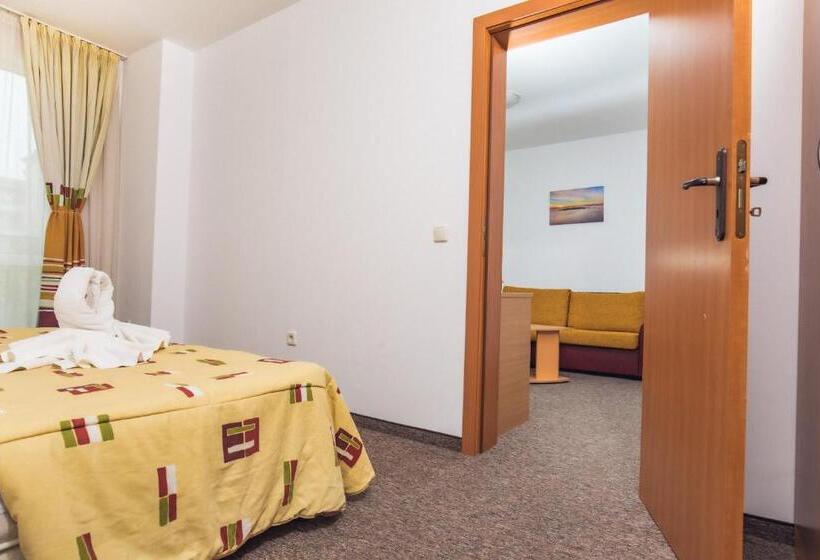 膳宿费 Villa Martina