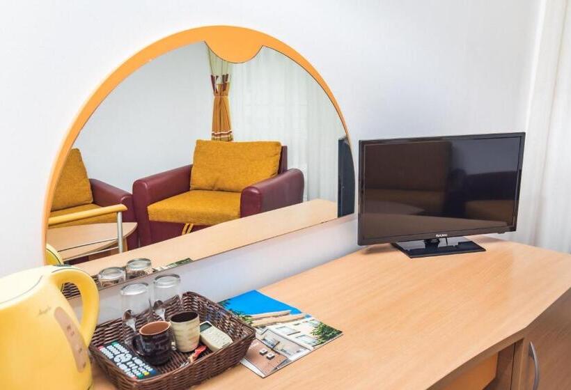 膳宿费 Villa Martina