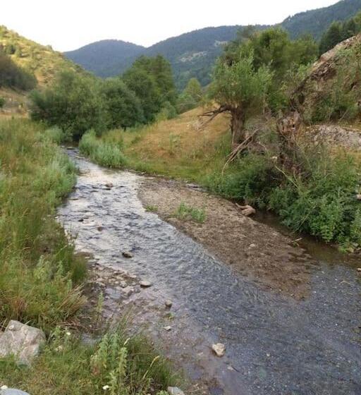 پانسیون Villa Vrben