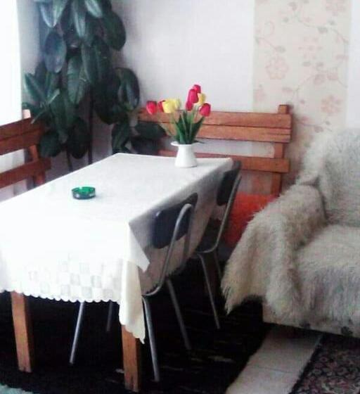 پانسیون Villa Vrben