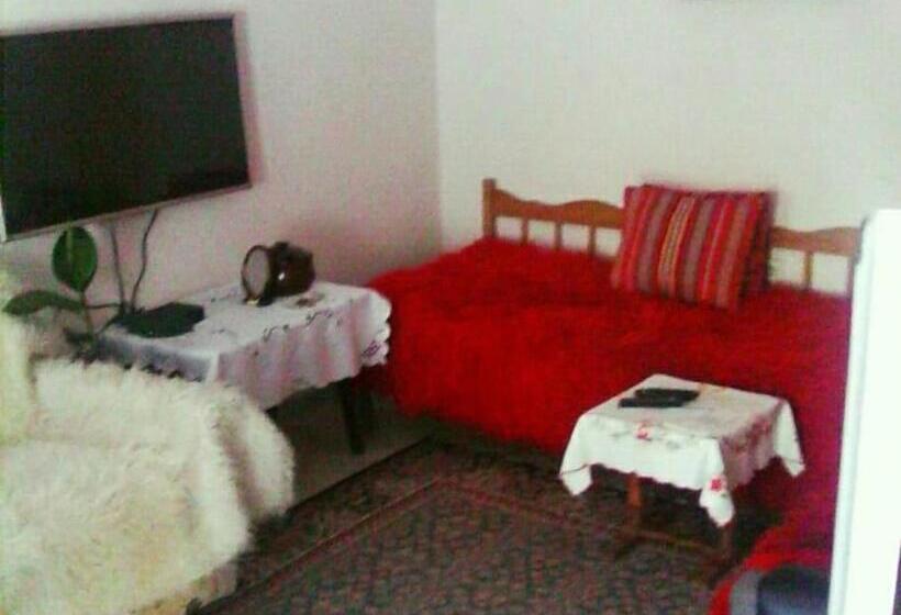 پانسیون Villa Vrben