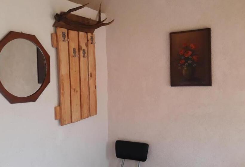 پانسیون Villa Vrben