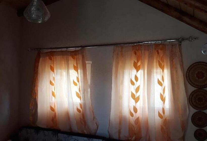 پانسیون Villa Vrben