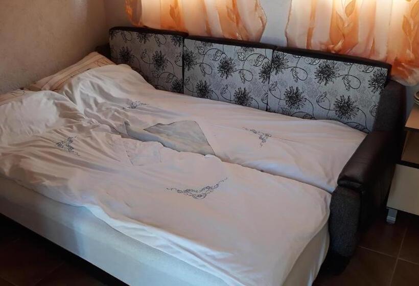 پانسیون Villa Vrben