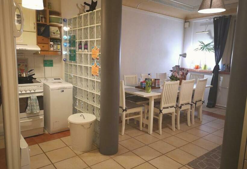 Poshtel Turku Hostel