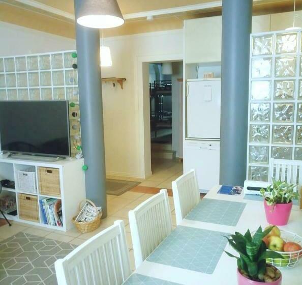 Poshtel Turku Hostel