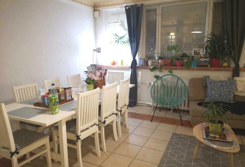 Poshtel Turku Hostel