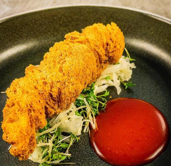 אתר נופש Aurora Borealis Observatory