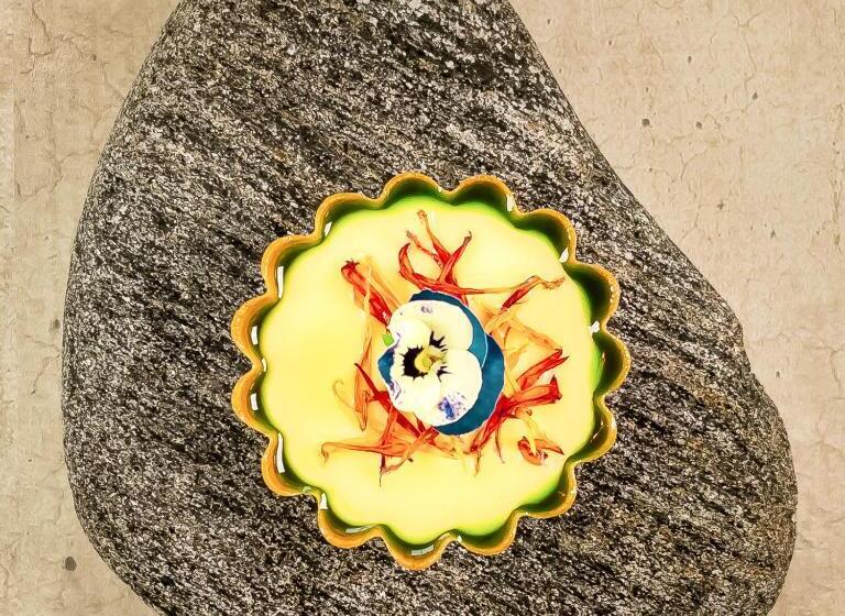 אתר נופש Aurora Borealis Observatory