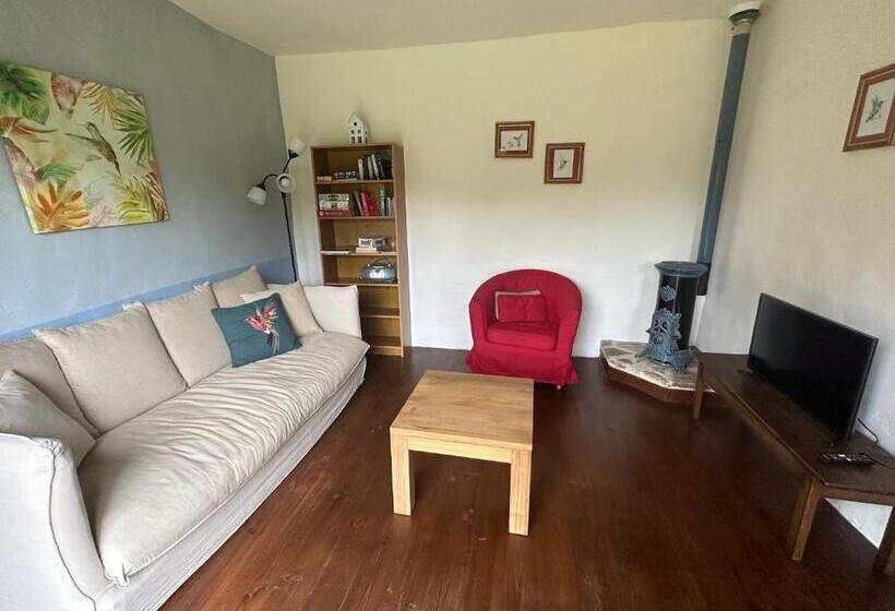 리조트 Domaine Les Ourgeaux