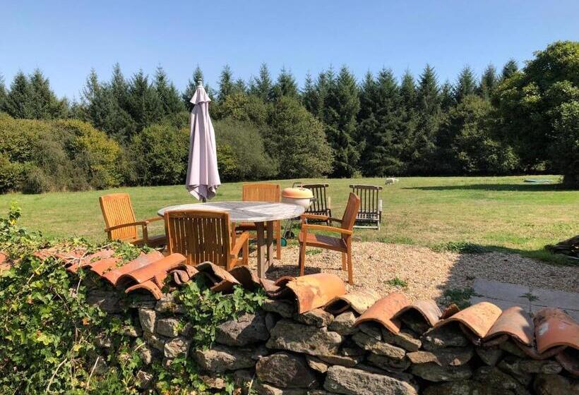 리조트 Domaine Les Ourgeaux