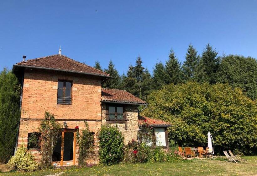 Курорт Domaine Les Ourgeaux