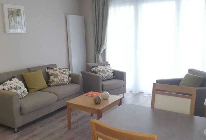 Résidence Séniors Domitys Les Hautes Feuilles