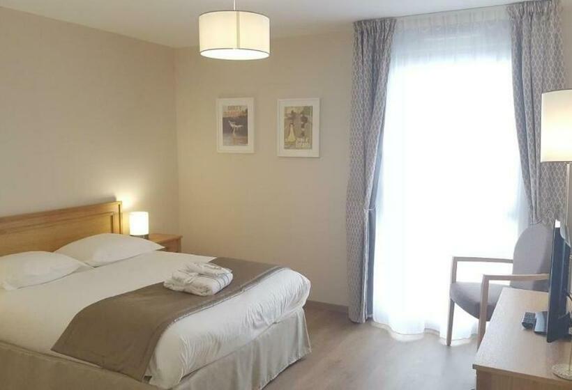 Résidence Séniors Domitys Les Hautes Feuilles