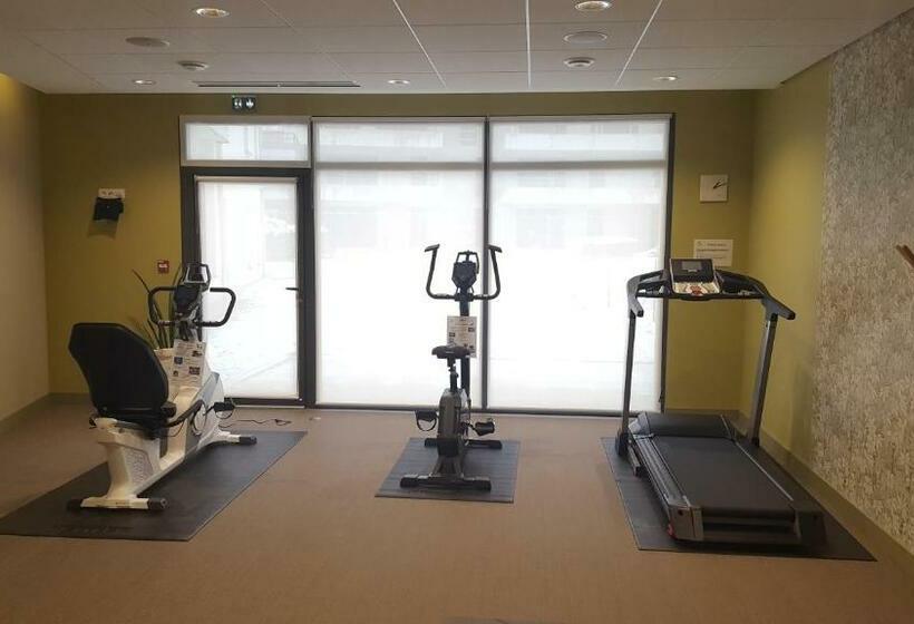 Résidence Séniors Domitys Les Hautes Feuilles