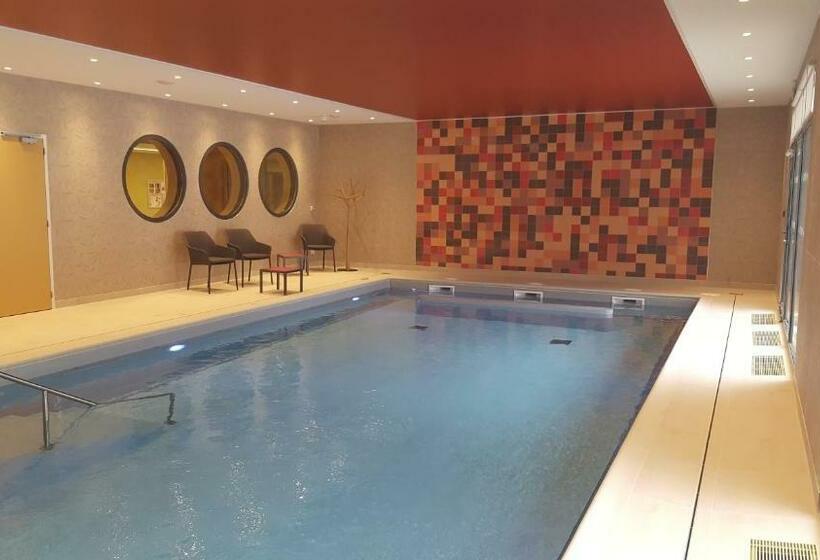 Résidence Séniors Domitys Les Hautes Feuilles