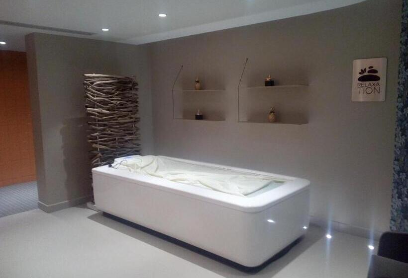 Résidence Séniors Domitys Les Hautes Feuilles