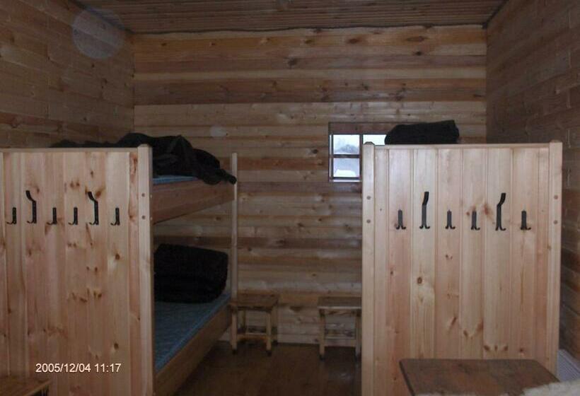 World S End Hostel