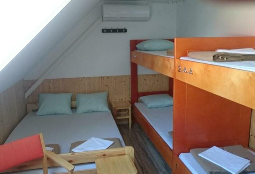 World S End Hostel