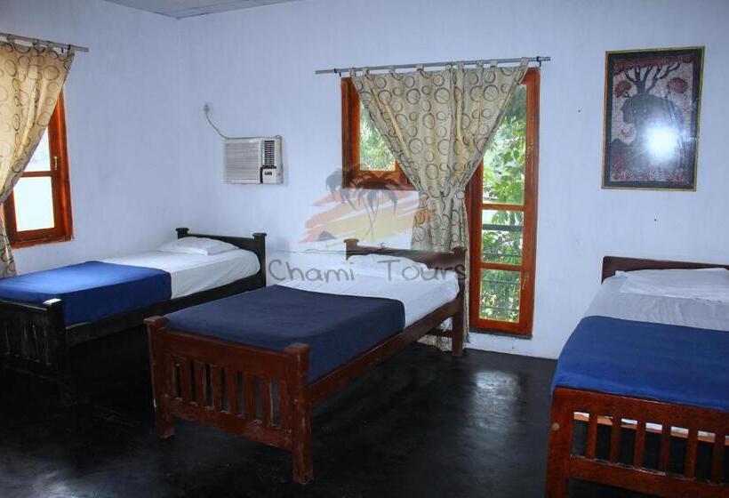 Airport Tourist Hostel