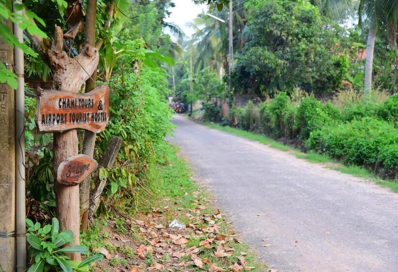 Airport Tourist Hostel