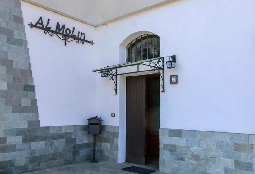 Al Molin B&b