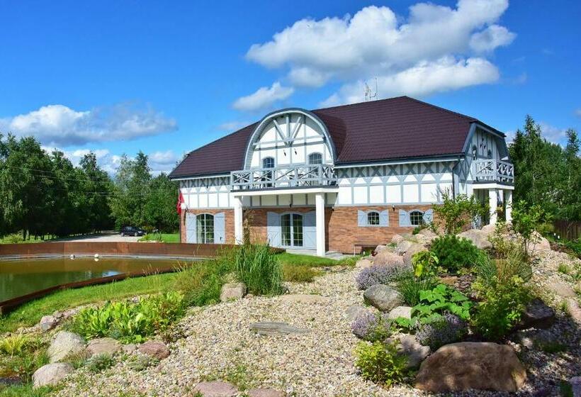 هاستل Auroradream