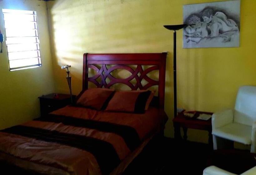 فندق صغير Casa Ricky S