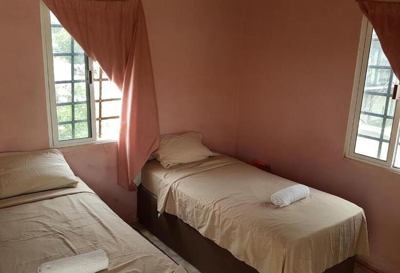 فندق صغير Casa Ricky S