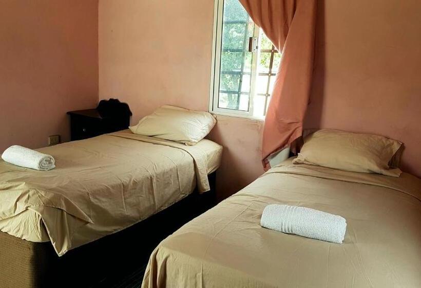 فندق صغير Casa Ricky S