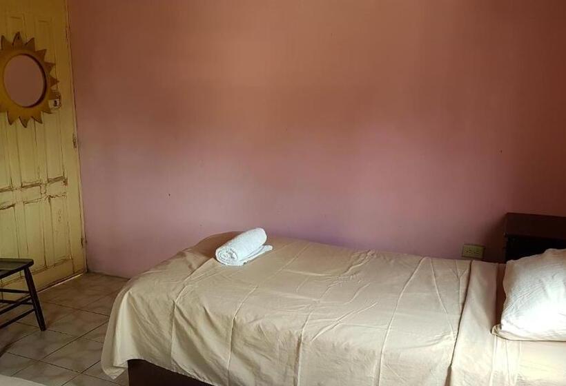 فندق صغير Casa Ricky S