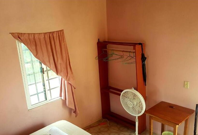 فندق صغير Casa Ricky S