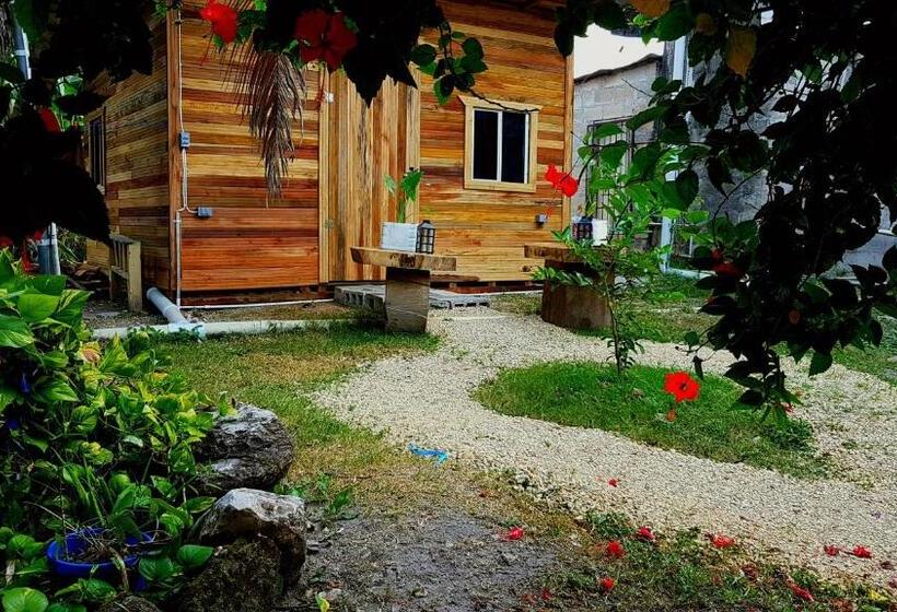 فندق صغير Casa Ricky S