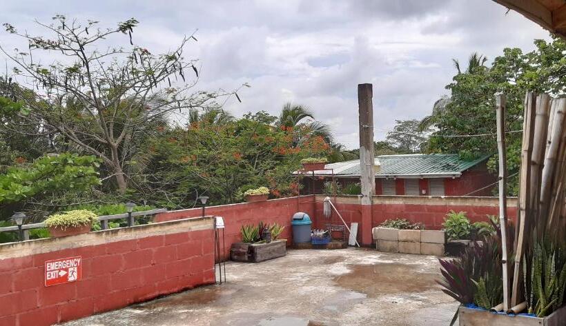 فندق صغير Casa Ricky S