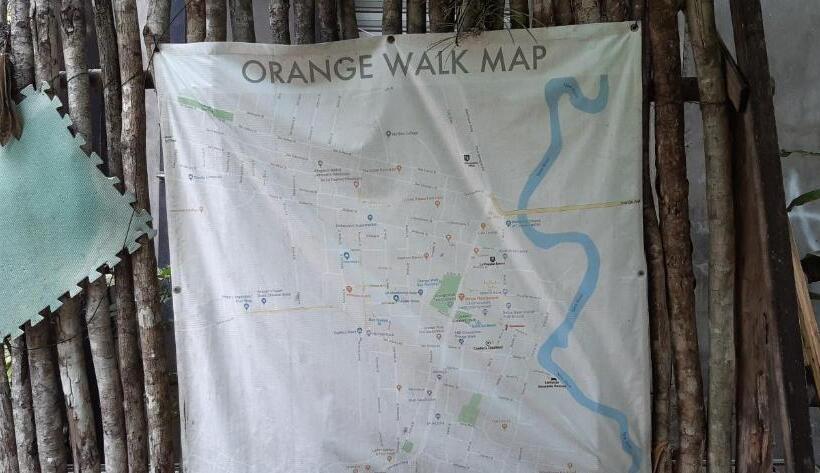 فندق صغير Casa Ricky S