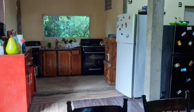 فندق صغير Casa Ricky S