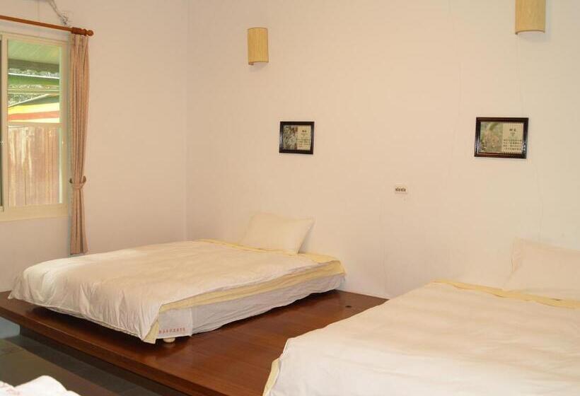 هاستل Dainty Spa