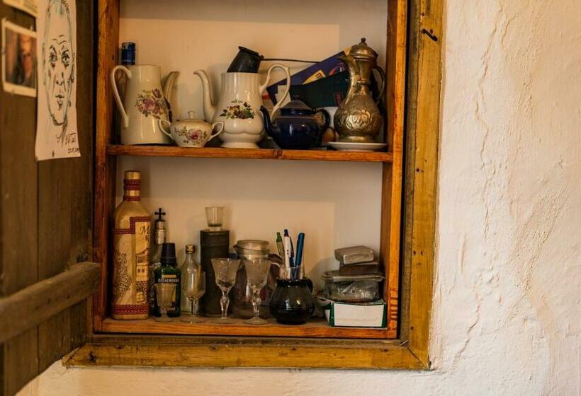 هاستل Etno House Shancheva