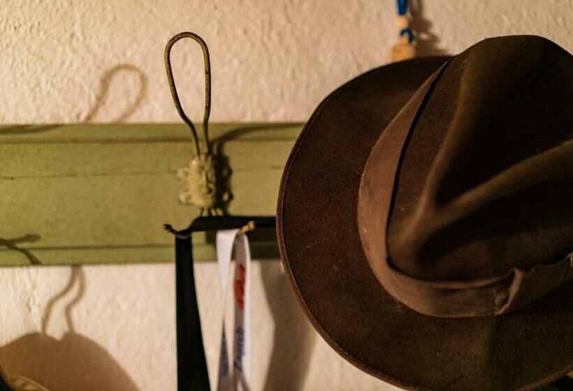 هاستل Etno House Shancheva