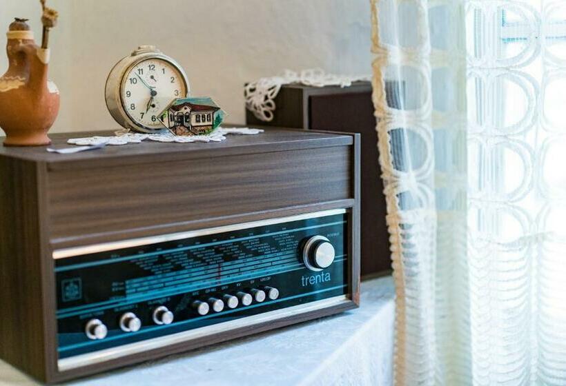 هاستل Etno House Shancheva