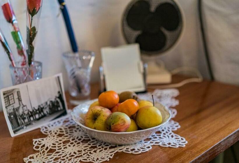 هاستل Etno House Shancheva