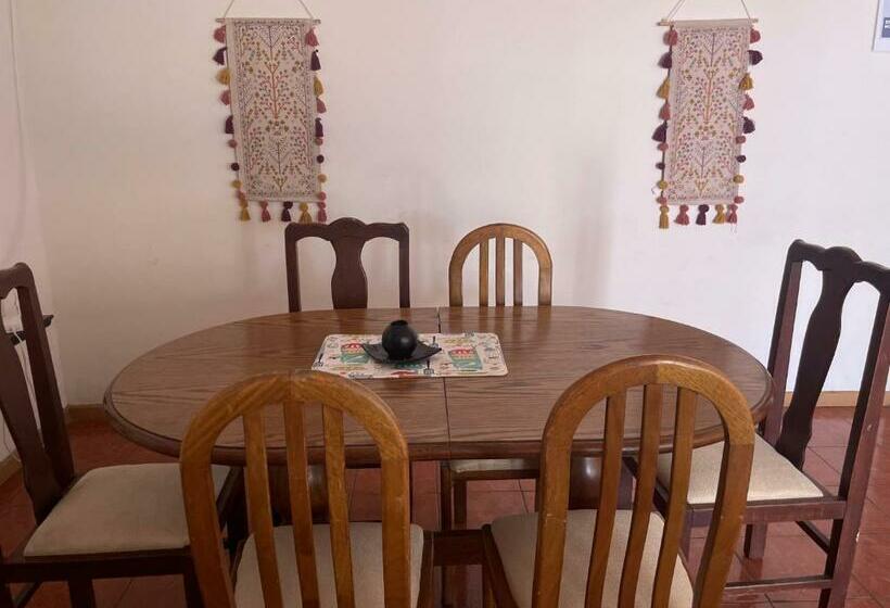 ユースホステル Hospedaje 2174