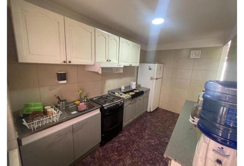 ユースホステル Hospedaje 2174